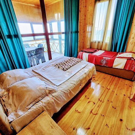Guest House Nona Chakvi Exteriér fotografie