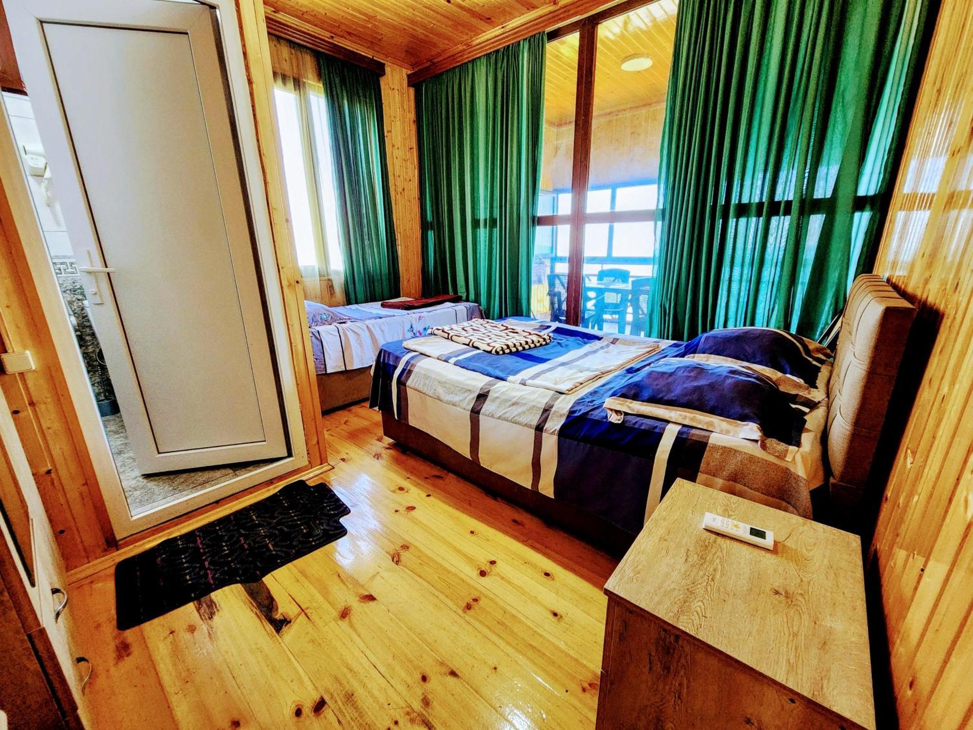 Guest House Nona Chakvi Exteriér fotografie
