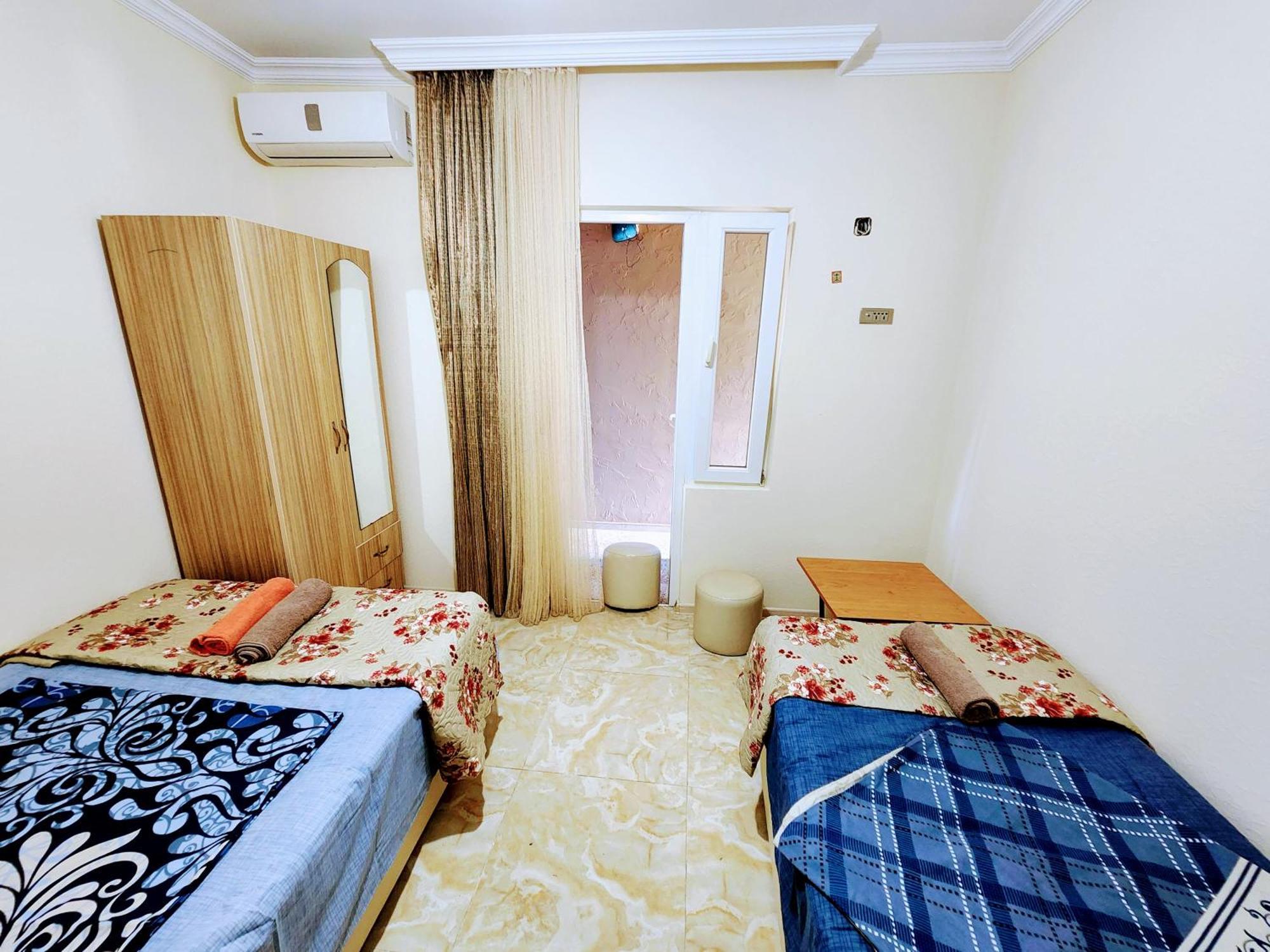 Guest House Nona Chakvi Exteriér fotografie