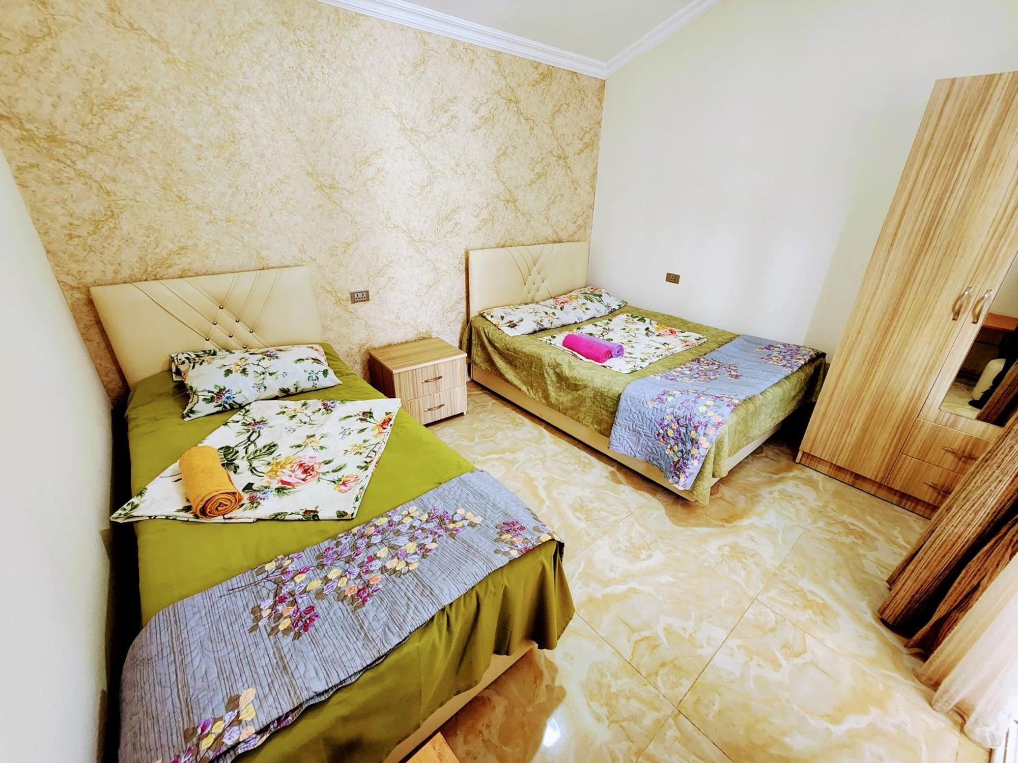 Guest House Nona Chakvi Exteriér fotografie