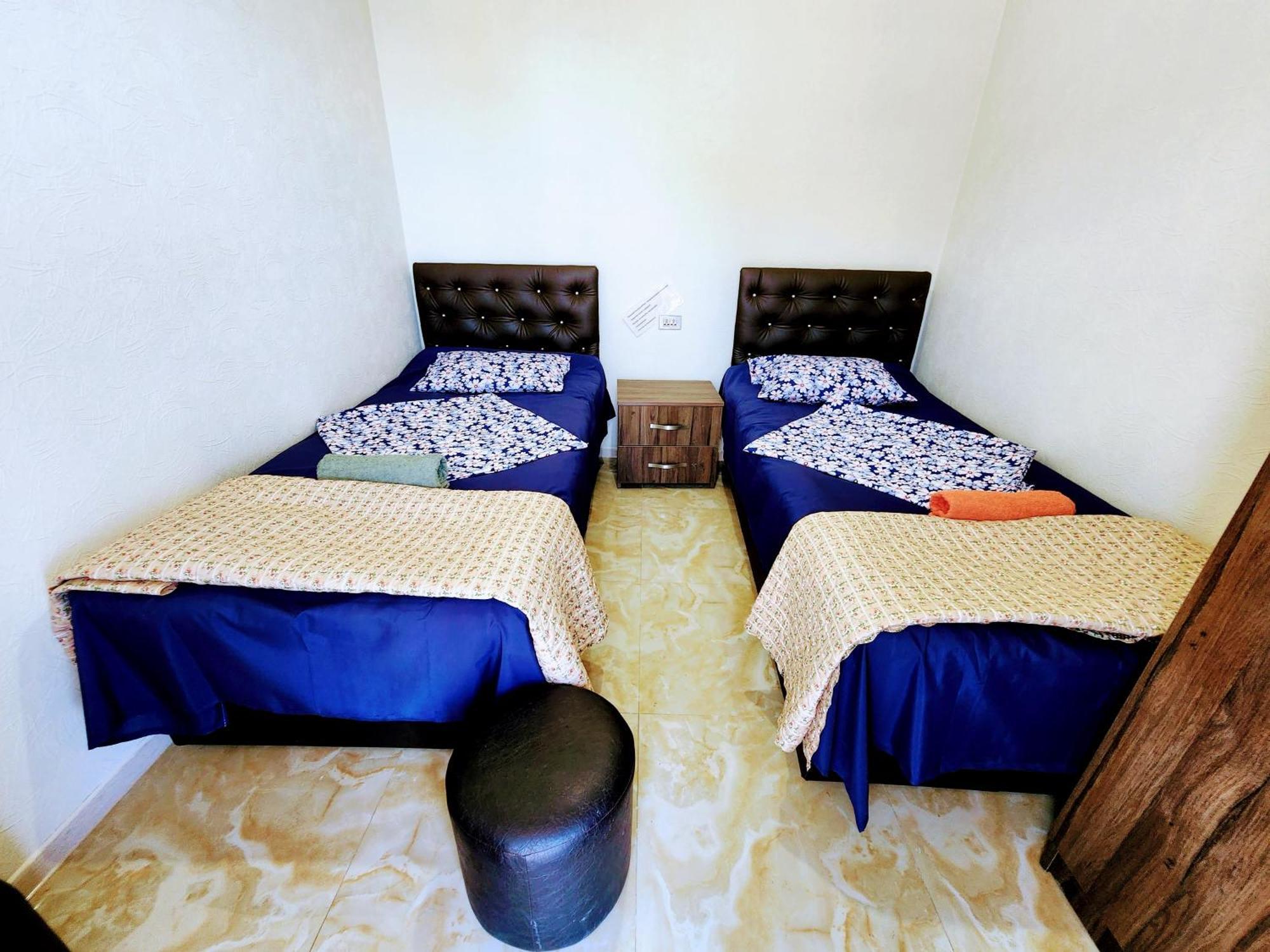 Guest House Nona Chakvi Exteriér fotografie
