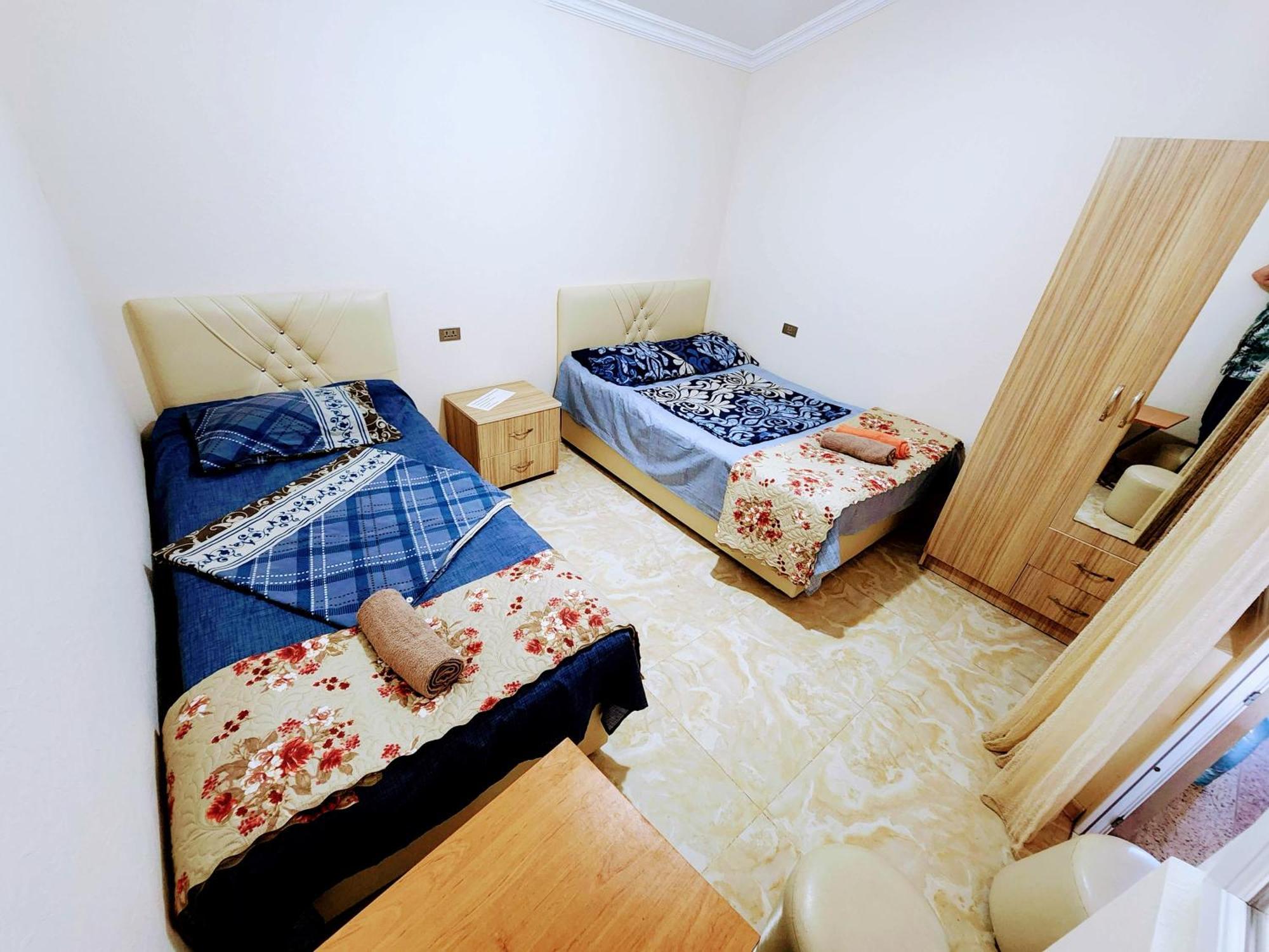 Guest House Nona Chakvi Exteriér fotografie