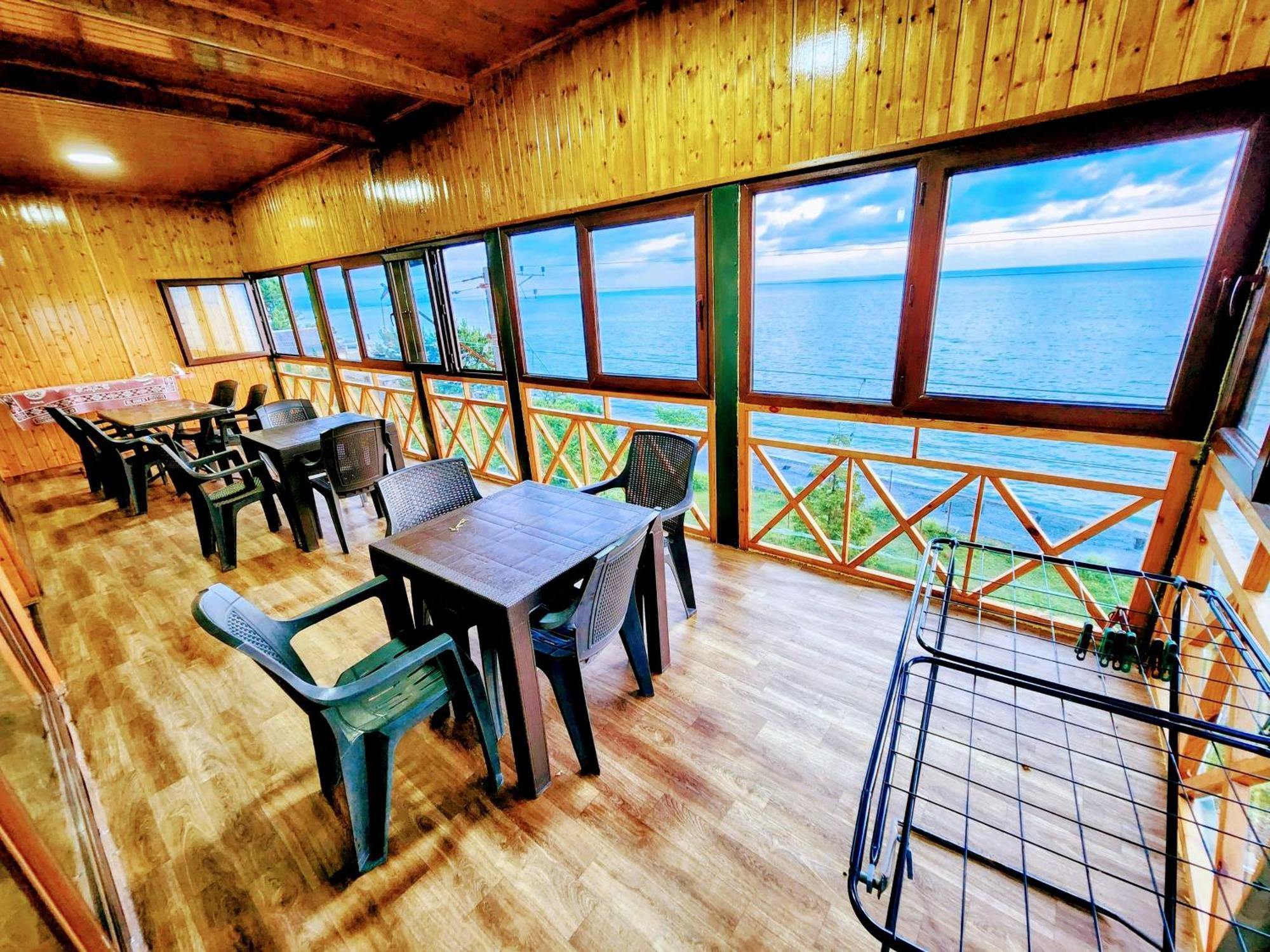 Guest House Nona Chakvi Exteriér fotografie