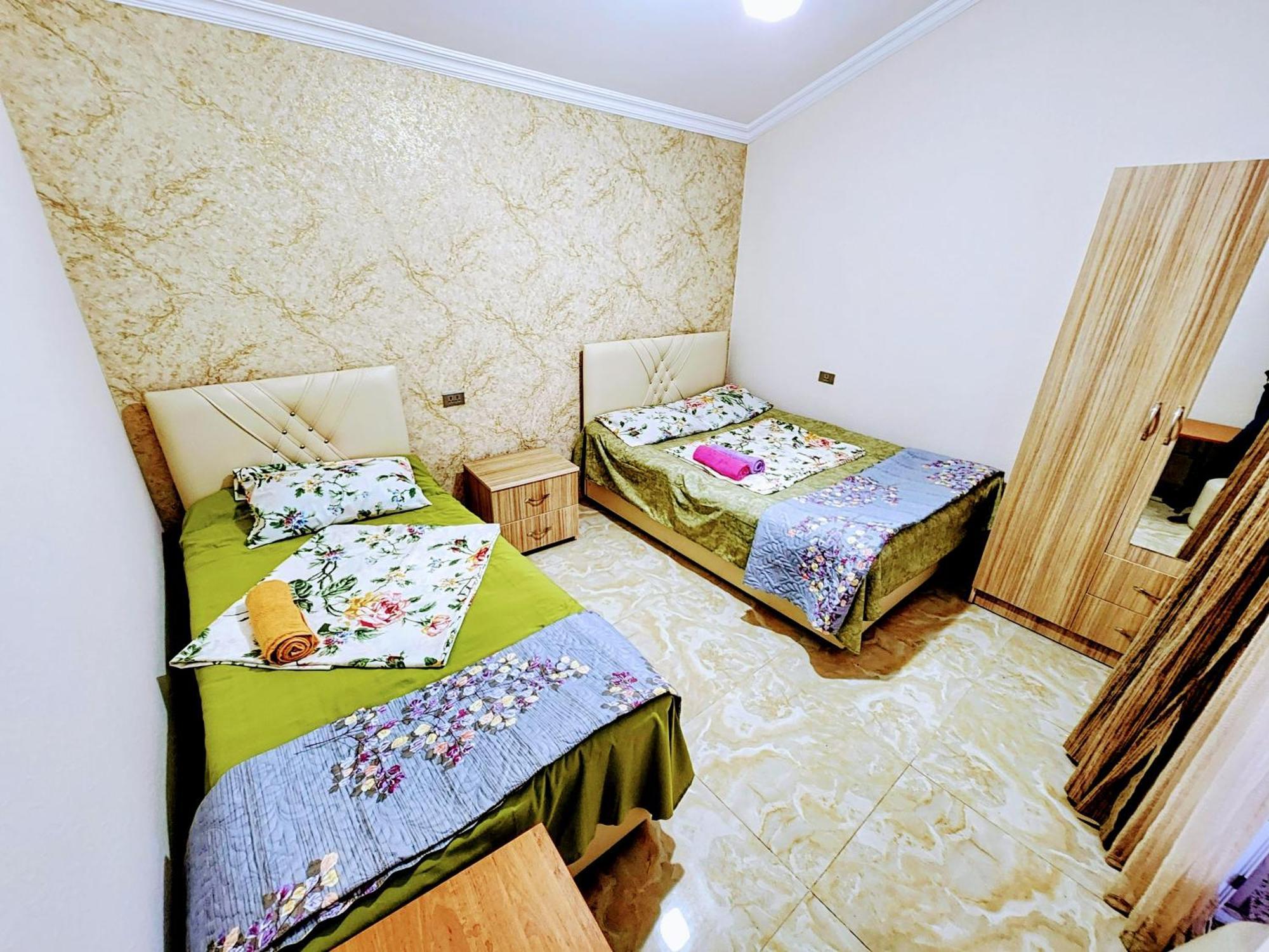 Guest House Nona Chakvi Exteriér fotografie