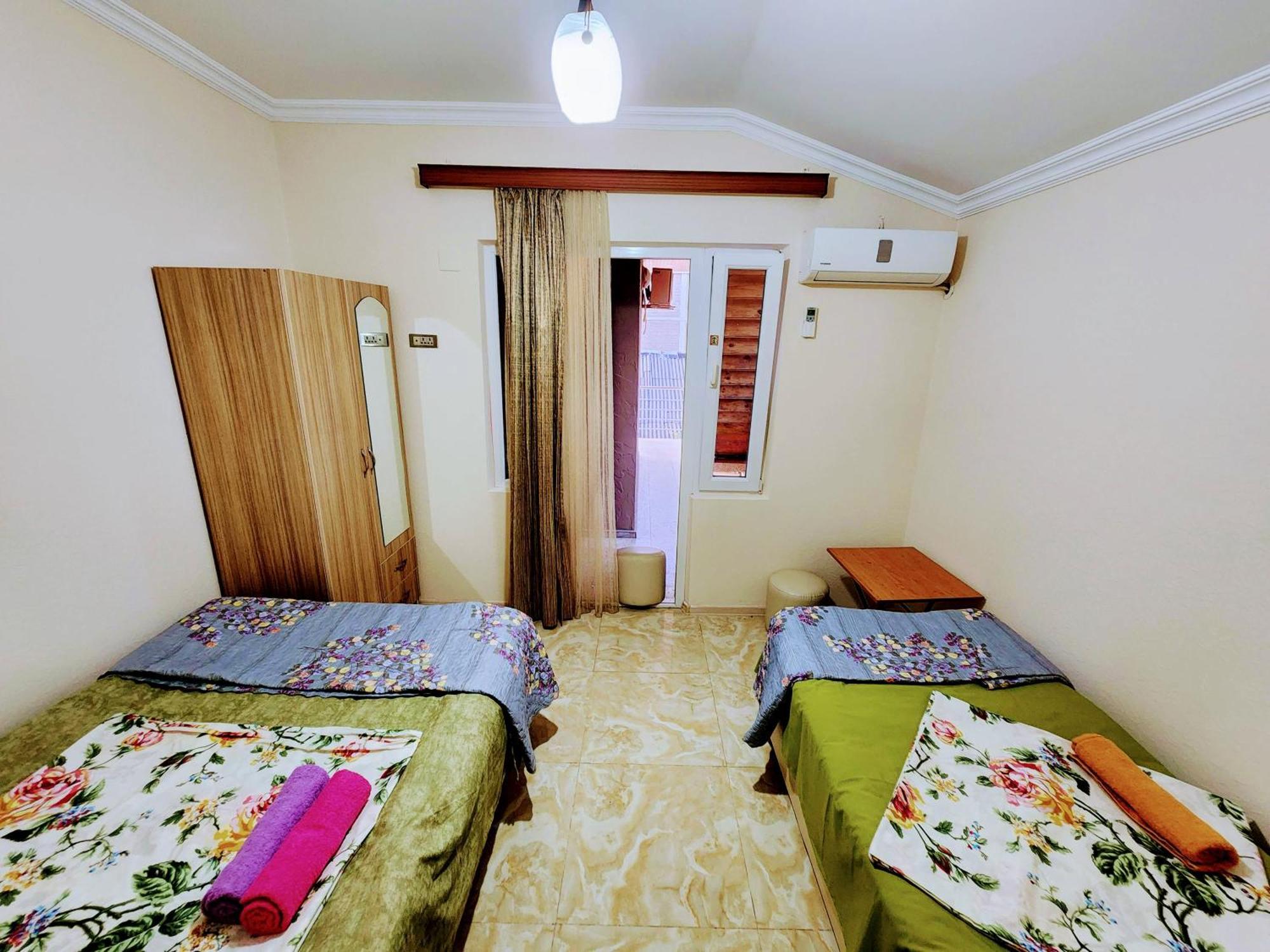 Guest House Nona Chakvi Exteriér fotografie