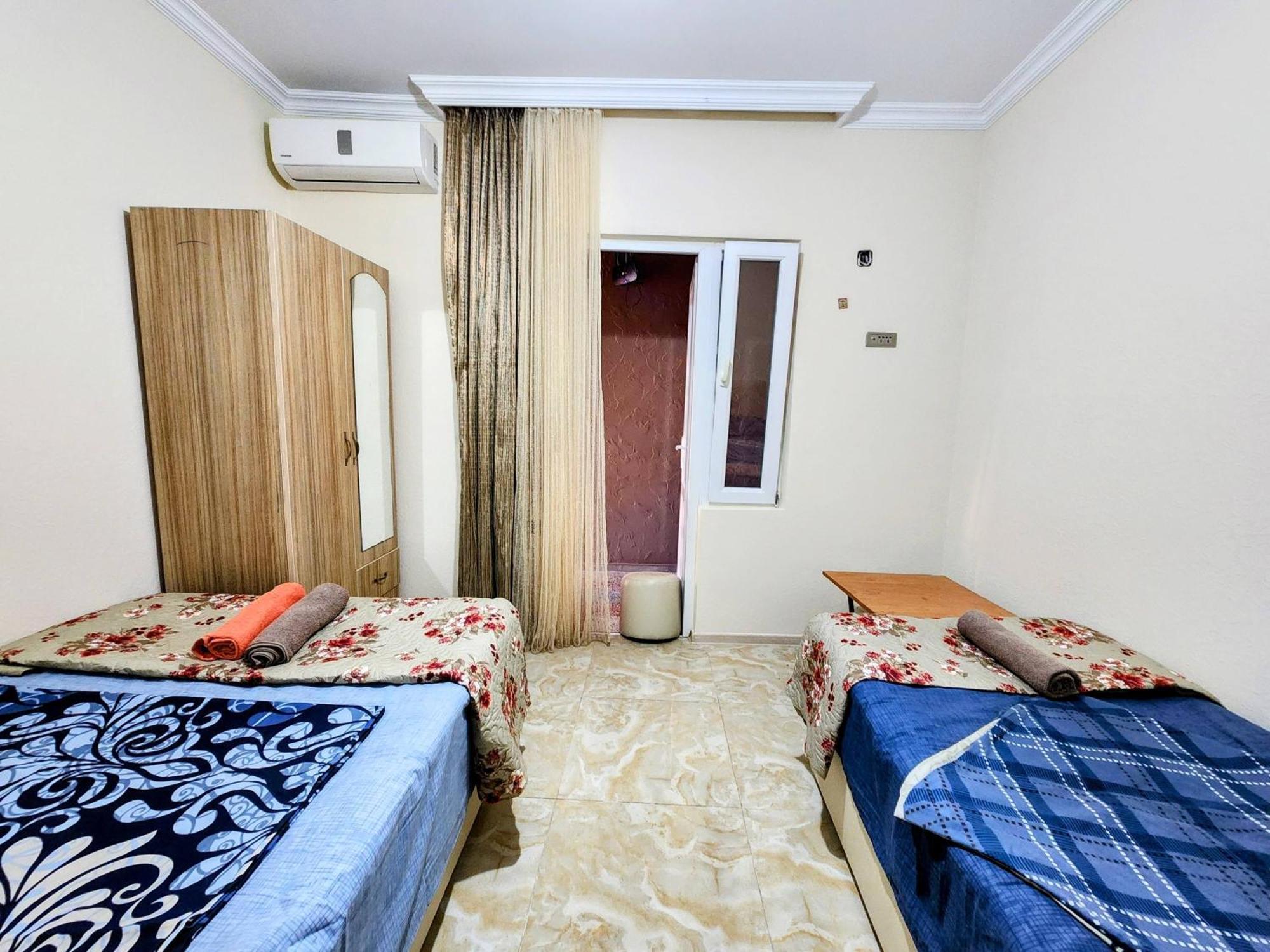 Guest House Nona Chakvi Exteriér fotografie