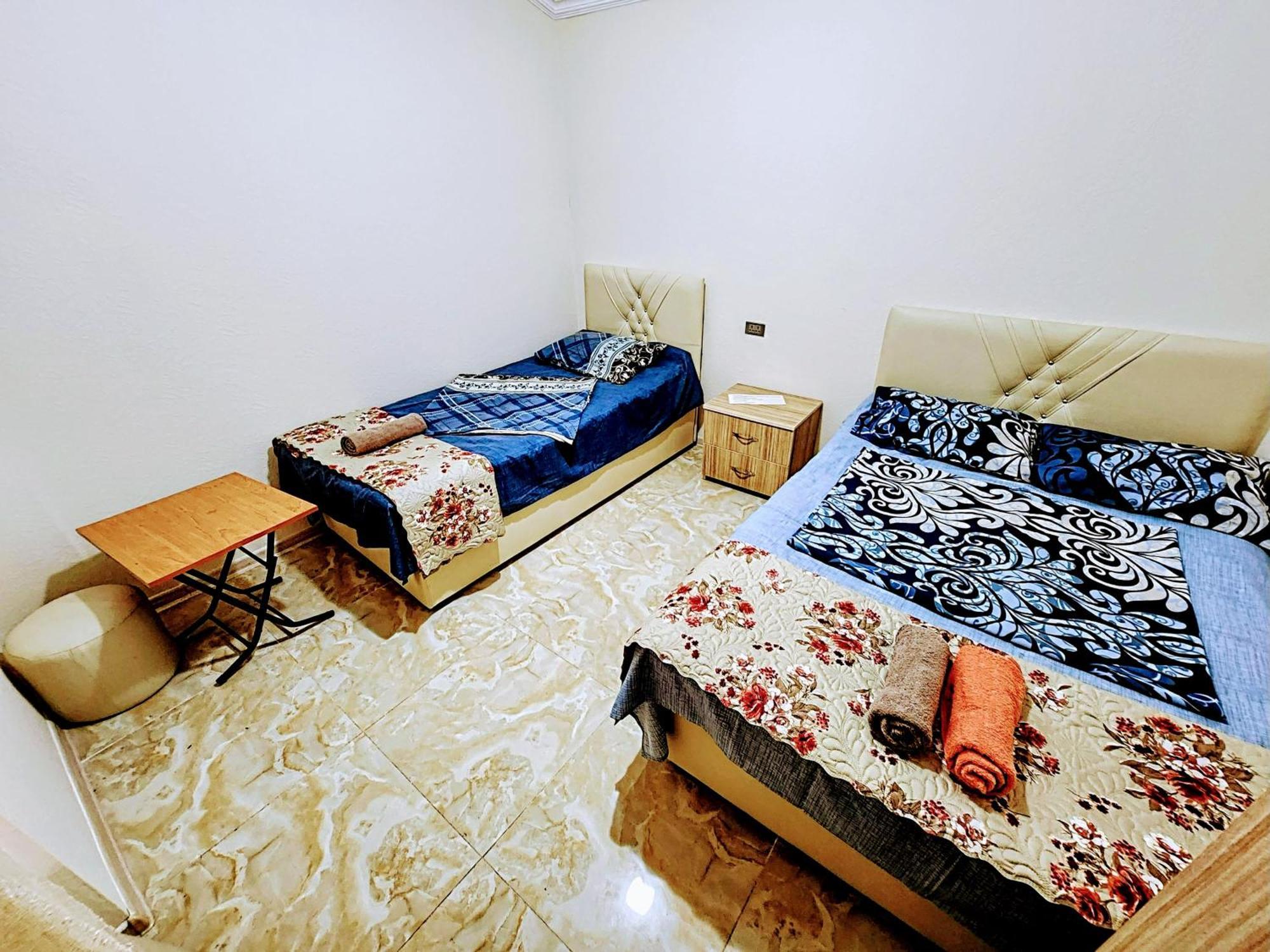 Guest House Nona Chakvi Exteriér fotografie